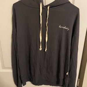 MAGNOLIA HOMEBODY SWEATER